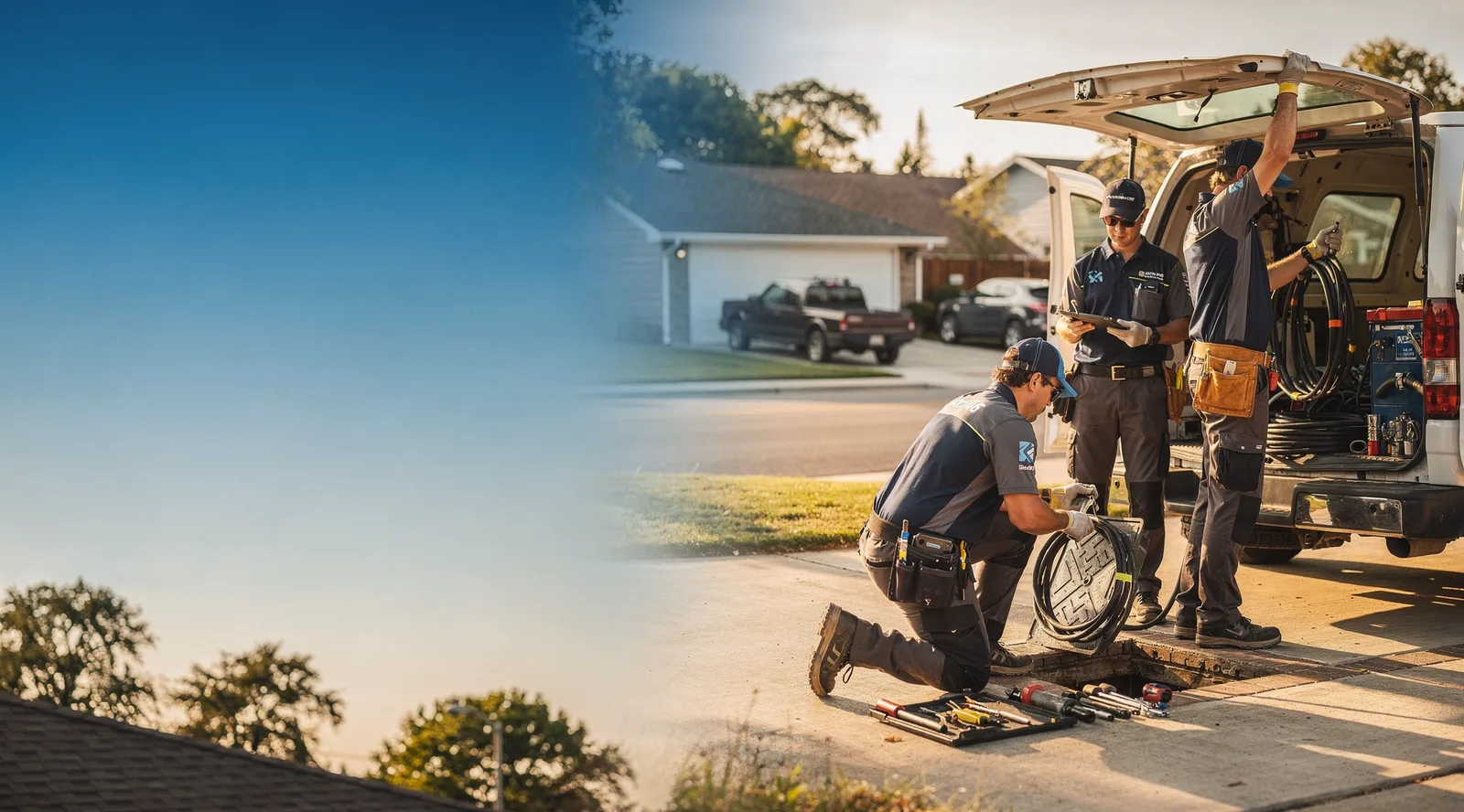 Water Softener Installation in Clint, TX near me